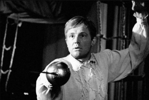 Hamlet