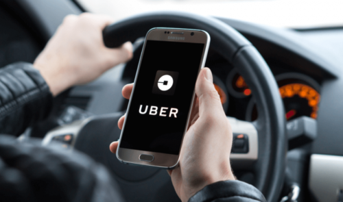 Uber