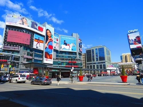 Dundas