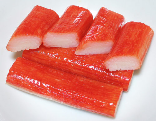 Surimi