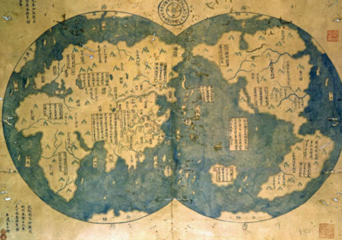 carte-monde