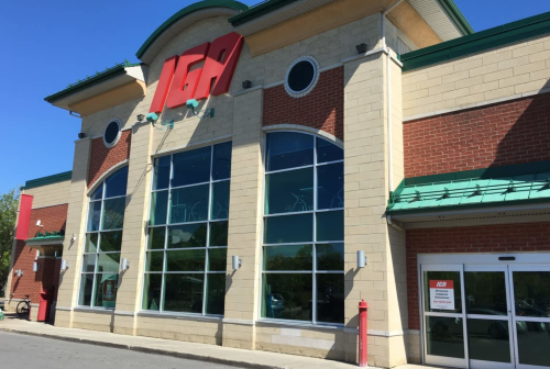 facade-iga