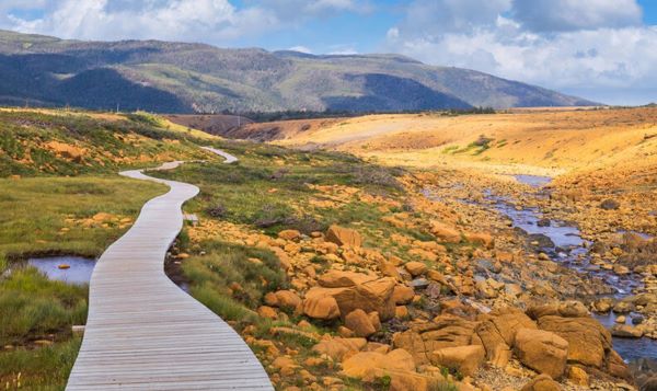 Gros-Morne