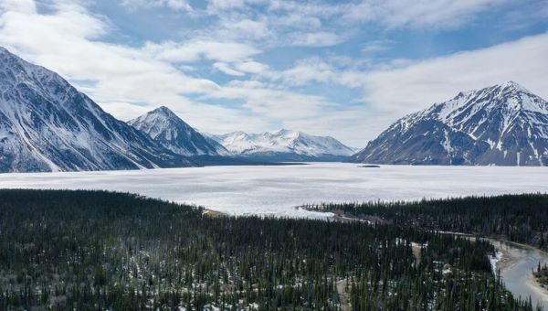 Kluane