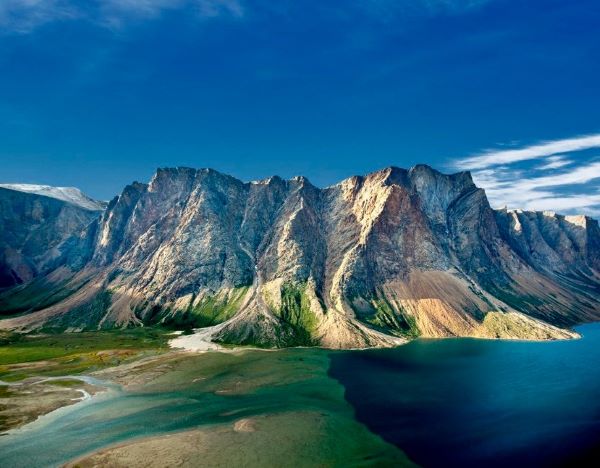 Torngat