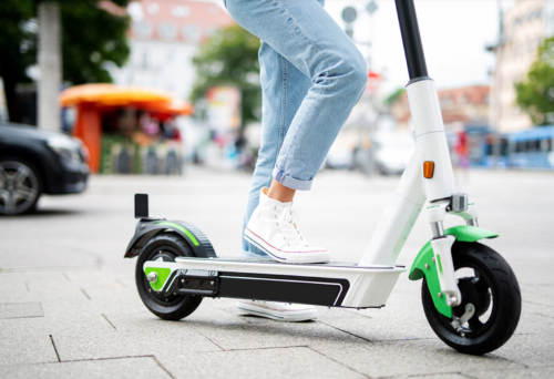 trotinette
