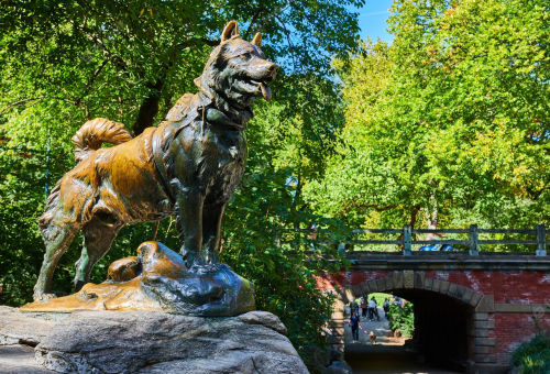 Balto