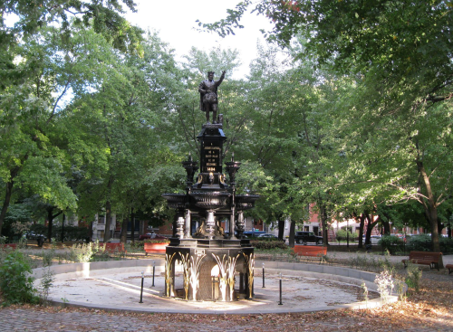 Saint-Henri