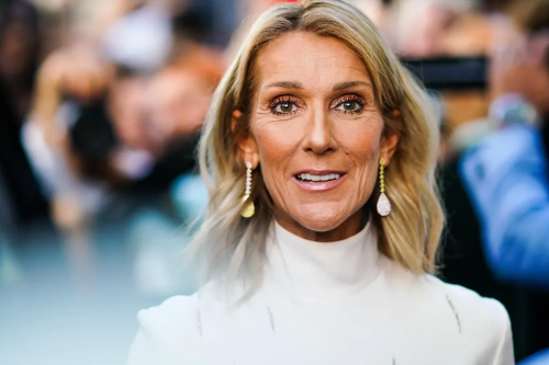 Celin Dion