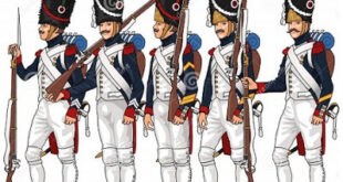 Grenadiers