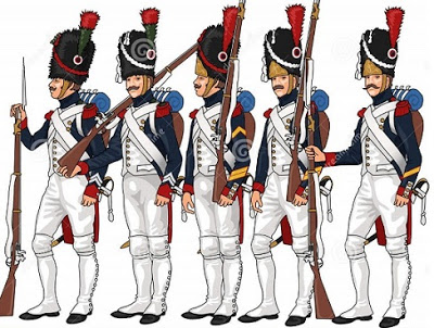 Grenadiers