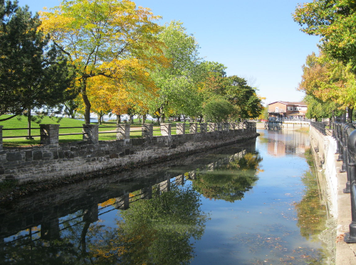 Lachine arrondissement
