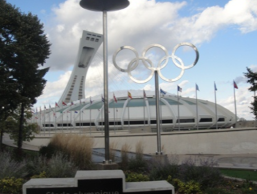Olympique