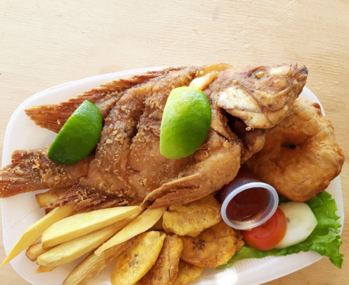 poisson