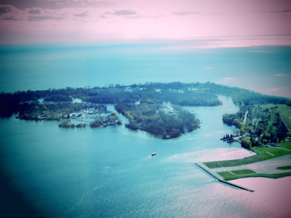 Toronto Island