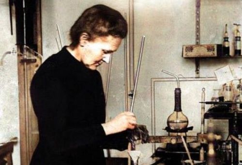 Curie
