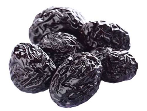 prunes
