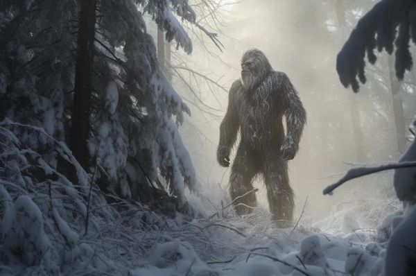 Sasquatch