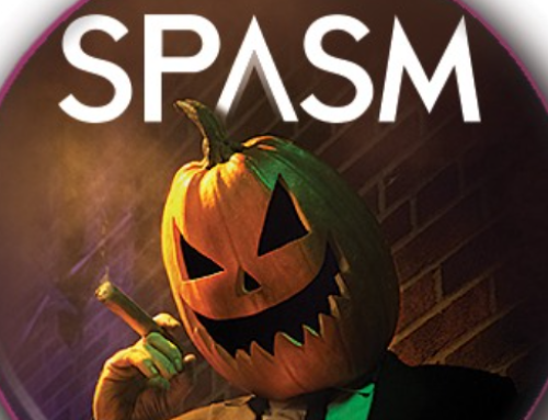 Spasm