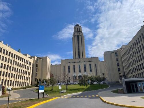 UniversiteMontreal