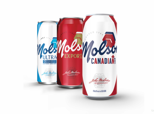 molson