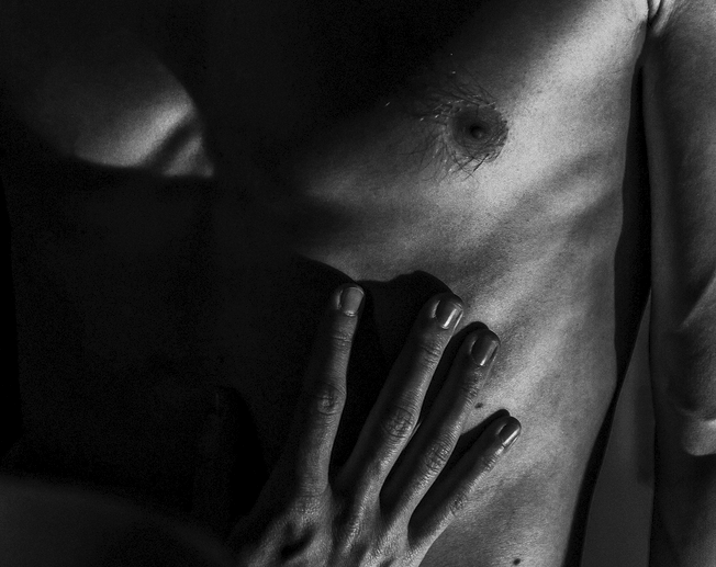 Услуги Эротического расслабляющего массажа для мужчин старше 50 лет