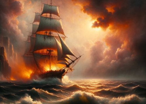 ship