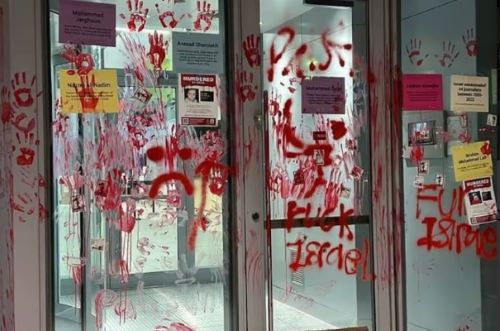 vandales