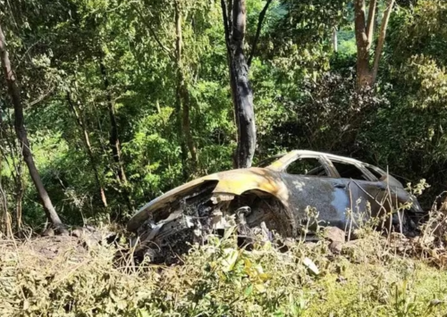 Voiture